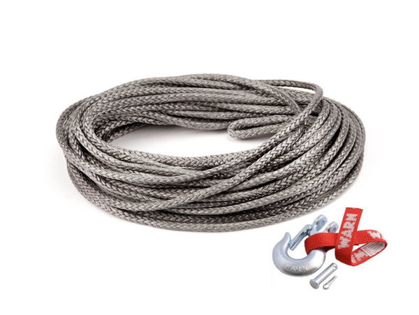 Warn liertouw ø5.6mm (2900kg)