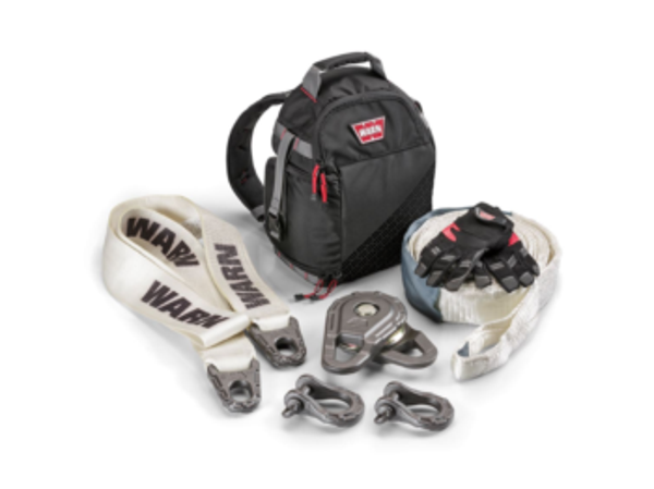 Warn Recovery set EPIC