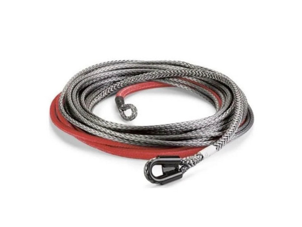 Warn Spydura Pro liertouw ø9.5mm (10500kg)