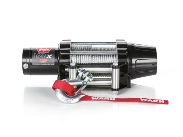 Warn VRX Staalkabel