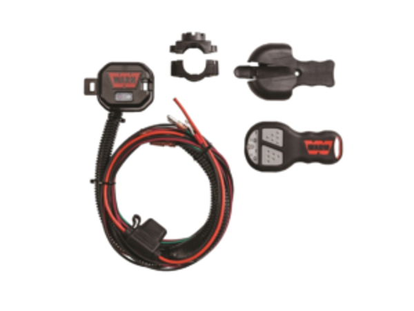 Warn Draadloze afstandsbediening