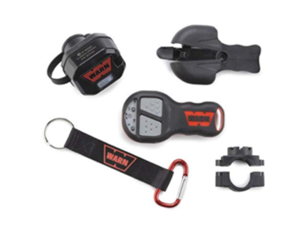 Warn Draadloze afstandsbediening