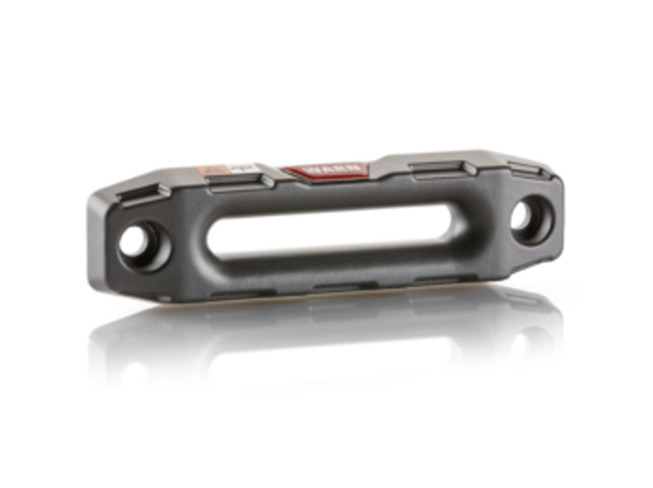 Warn Epic Hawse Fairlead Antraciet ø167.4mm