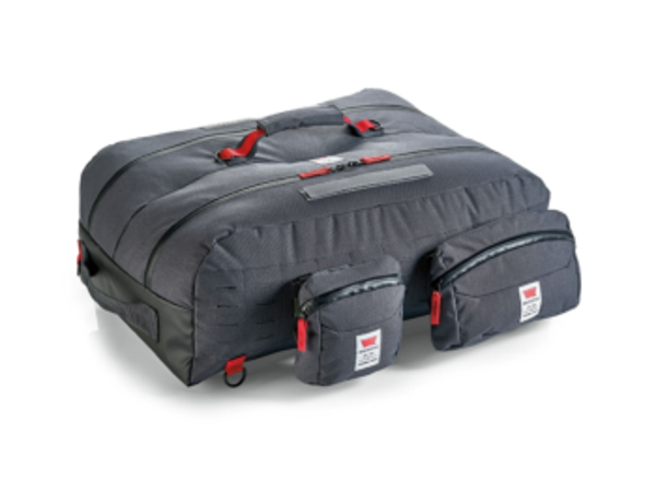 Warn Epic weekendtas