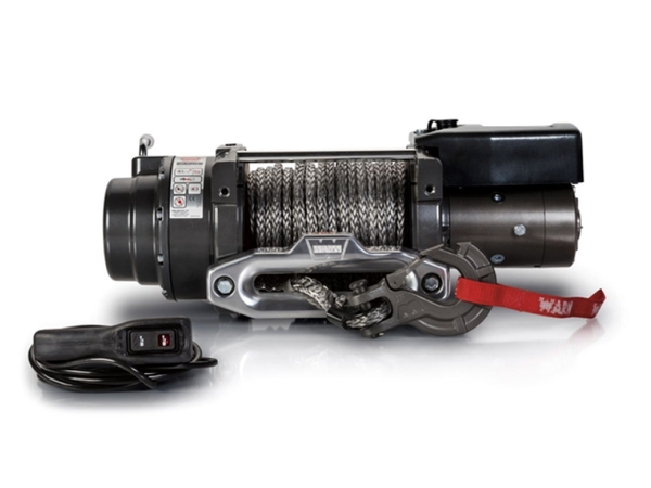 Warn 16.5Ti Synthetisch liertouw