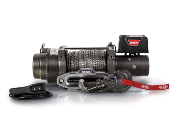 Warn M serie synthetisch Liertouw