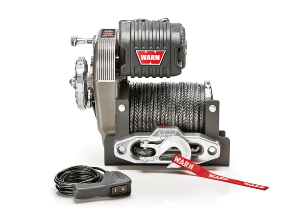 Warn M8274 Synthetisch liertouw