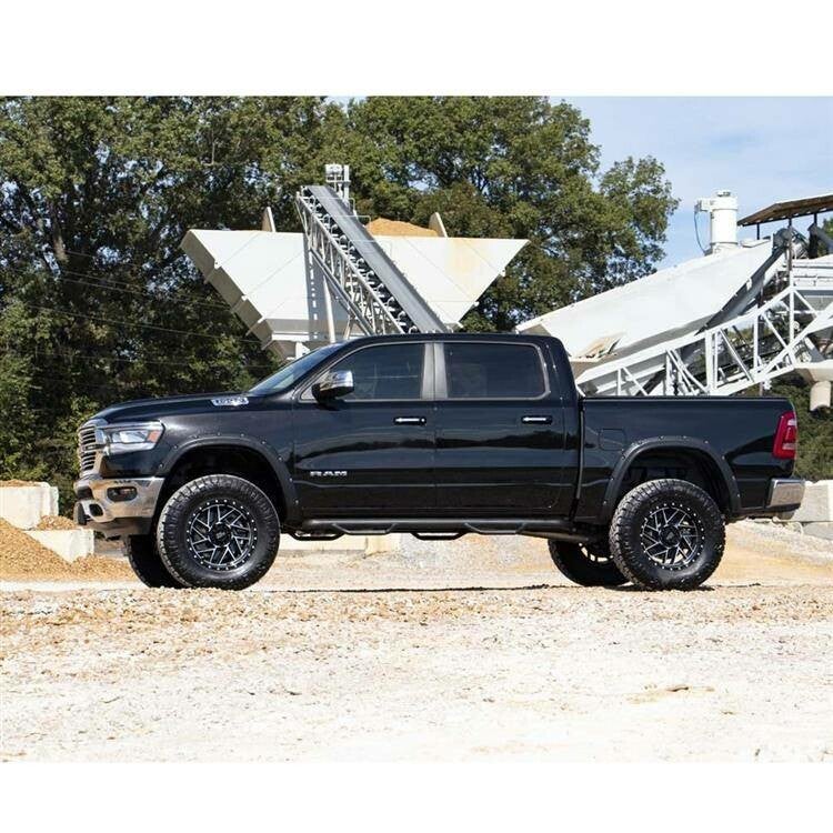 Spatbordverbreders Rough Country Pocket Dodge RAM 1500 (2019 tot heden)