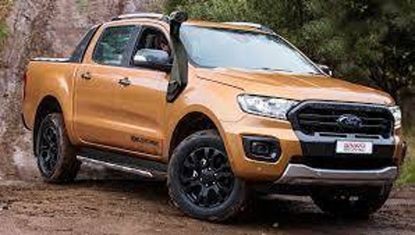 Ford Ranger PX 2011+ 2.2 /3.2