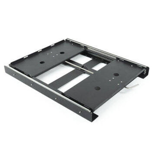 koelkast slede staal OFD Arctodus