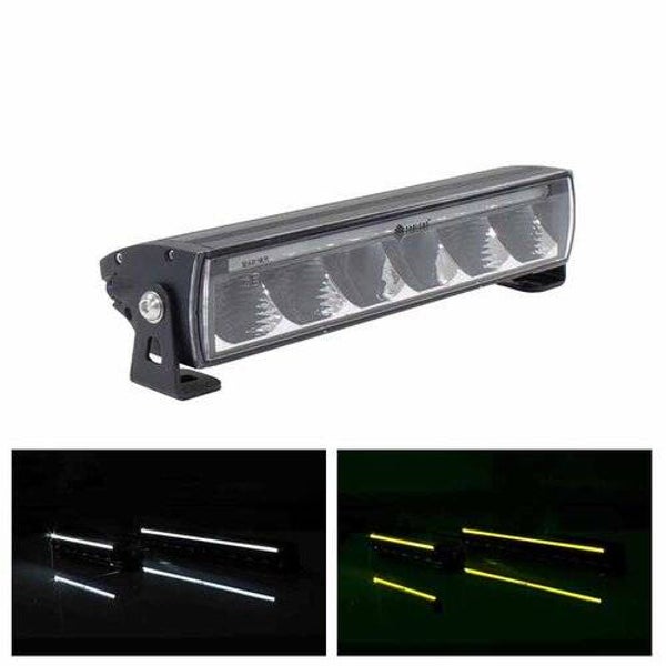 LED Lightbar The Skytrack 1 met Duo-colour dagrijverlichting 5.700lumen