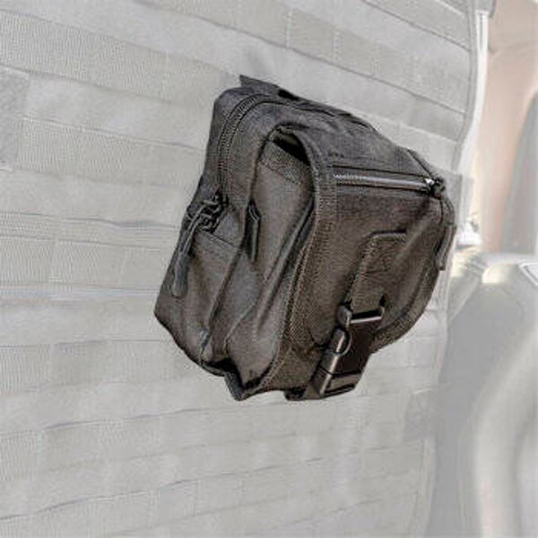 kleine tas OFD