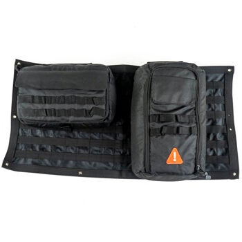 tailgate tas Jeep JK of JL