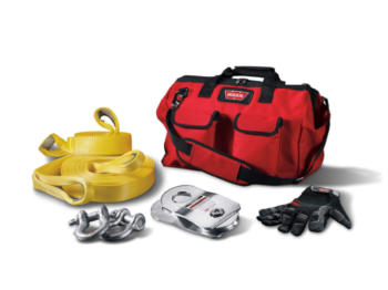 Warn Recovery set