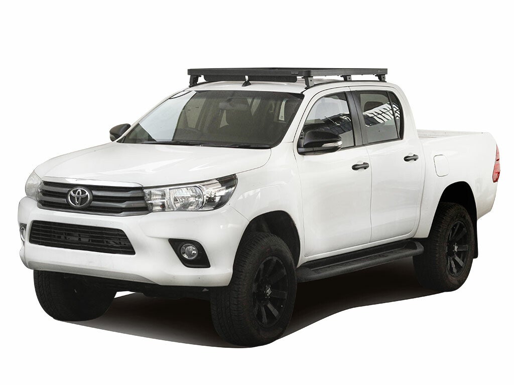 Front Runner dakrek Toyota Hilux Revo DC 2016 tot heden