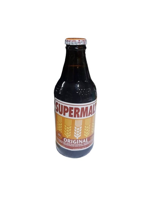 Super Malt 330
