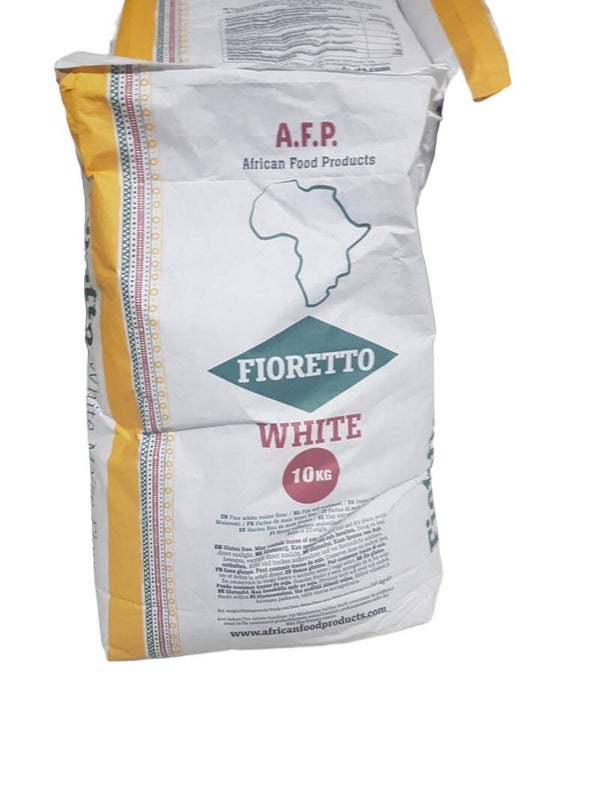 Fioreto Farine de Mais 10Kg