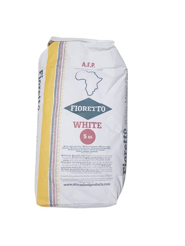 Fioretto Farine de Mais 5Kg