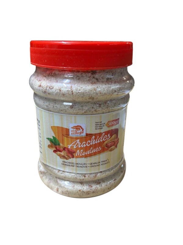 Arachide Moulu