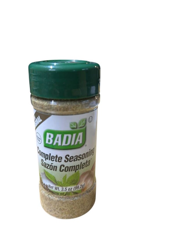 Badia Specerijen