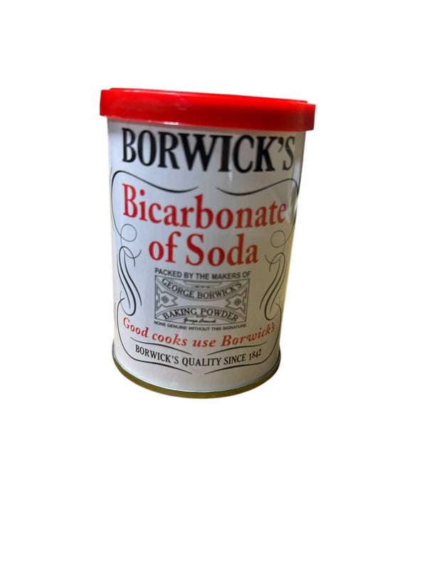 Bicarbonate de Sodium