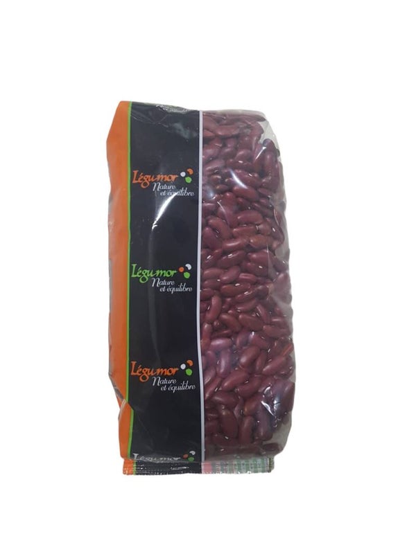 Haricot Rouge 1KG