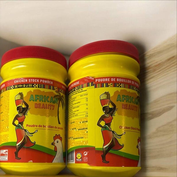Chicken Stock Powder
