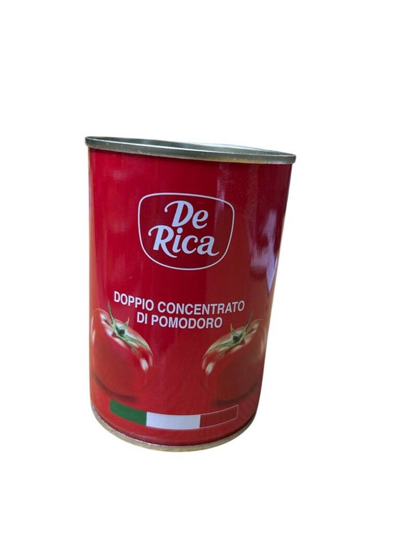 De Rica groot