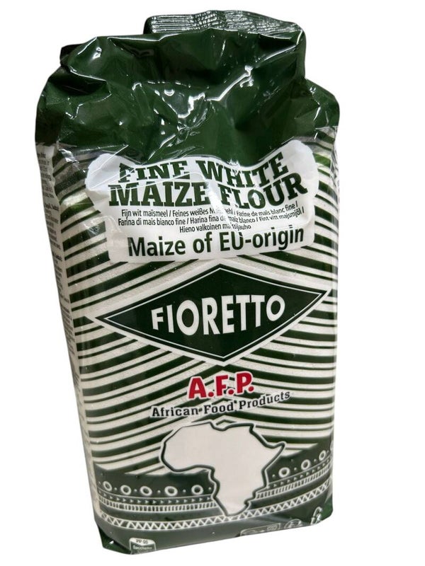 Fioretto Whitte 1kg