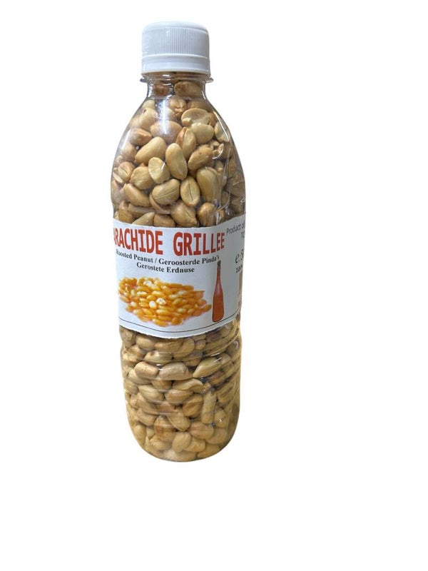 Arachide Grille