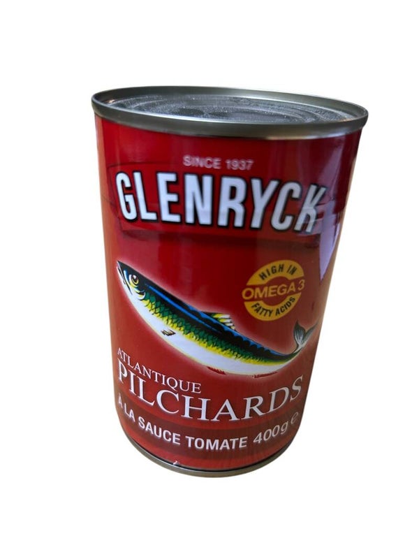 Glenrych