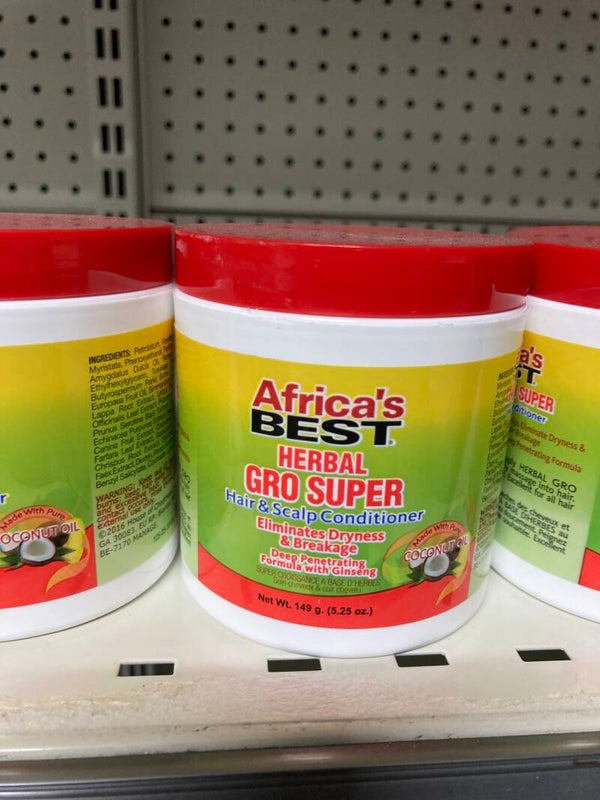 Best Herbal Hair Scalp Conditioner