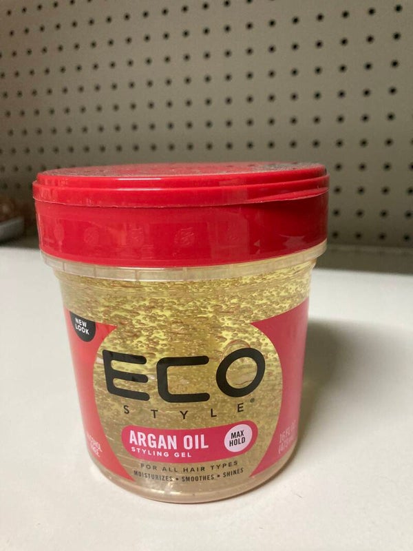 Eco Argan Oil