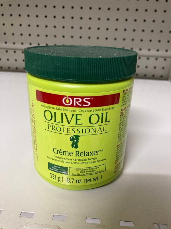 Olive Oil Professional