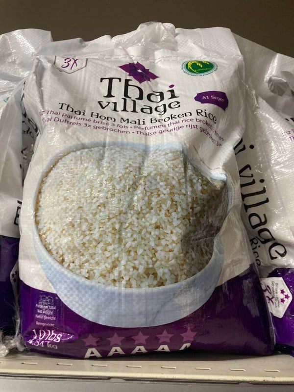 Village Thai Riz Brise A1 extra super 4Kg