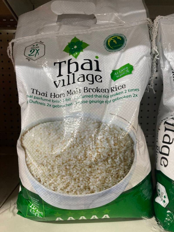 Village Thai Riz Brise A1 super 4Kg