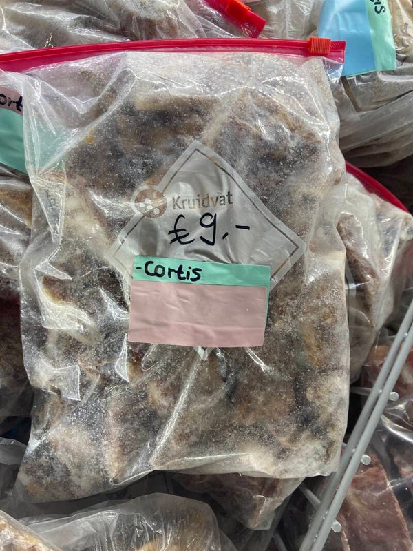 Cortis 1 sachet