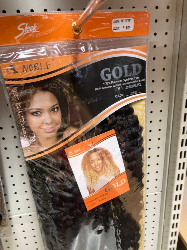 Gysy Weave P B 30