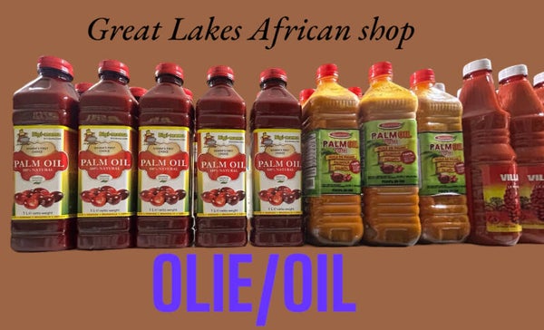 All foodstore