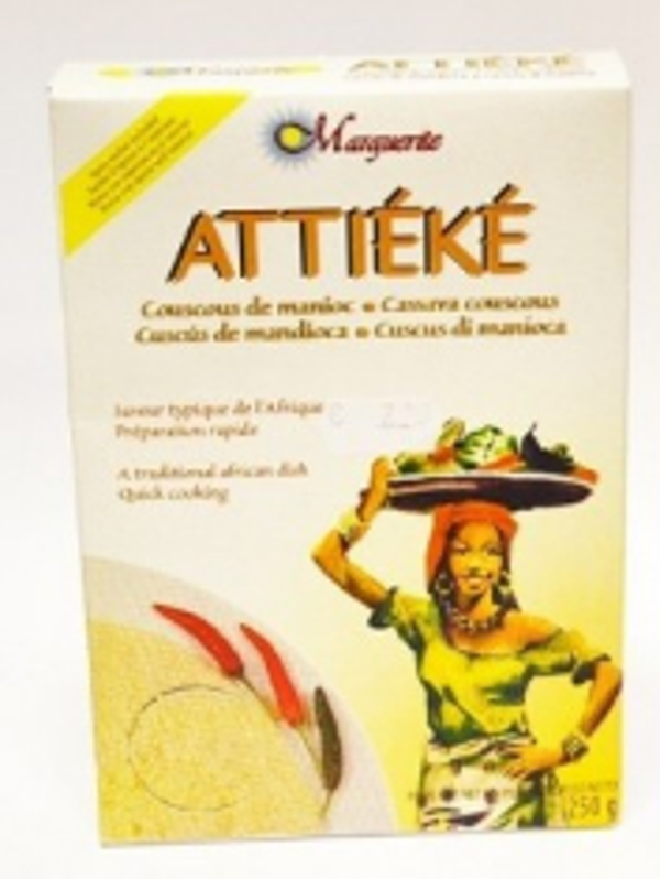 Marguerite Attieke 250g