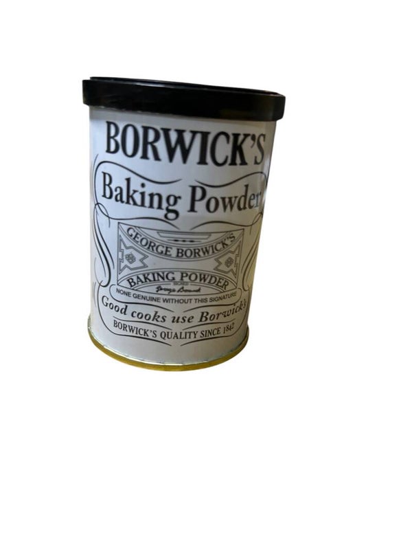 Baking Powder