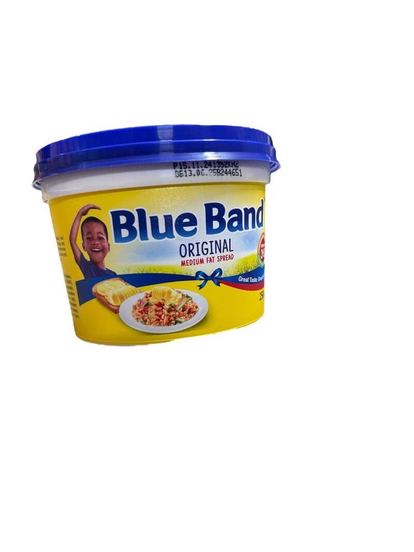 Blue Band