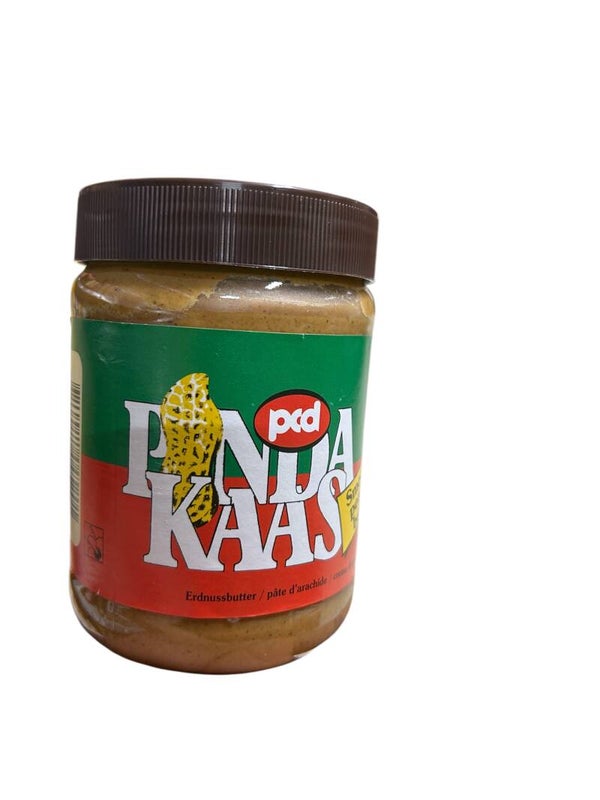 Pindakaas 350g