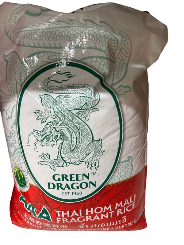 Green Dragon 20kg