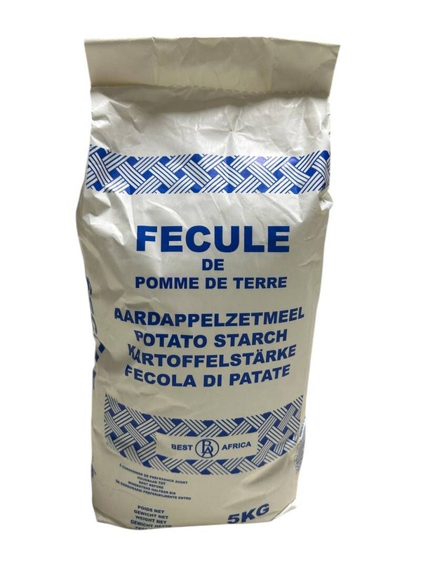 Pomme de Terre 5kg