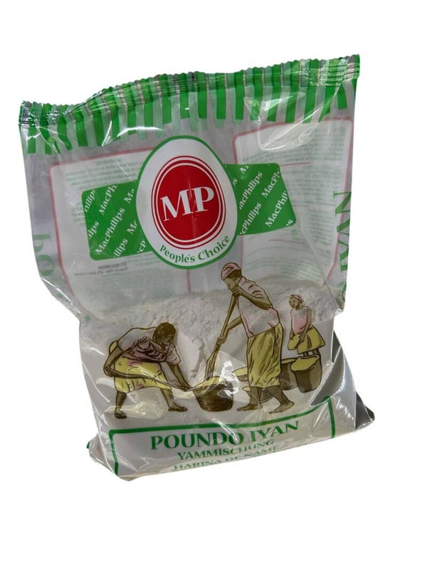 Poundo Iyan 1,5kg
