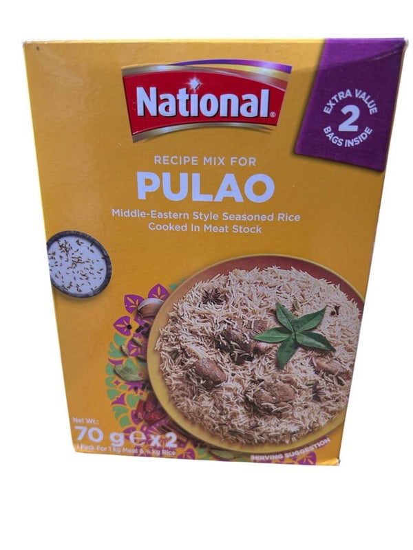 Pulao Masala