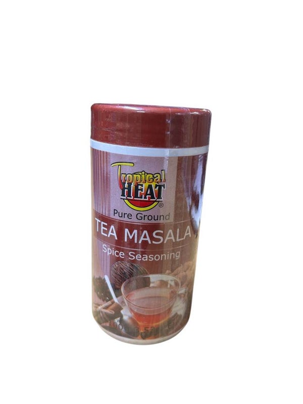 Tea Masala