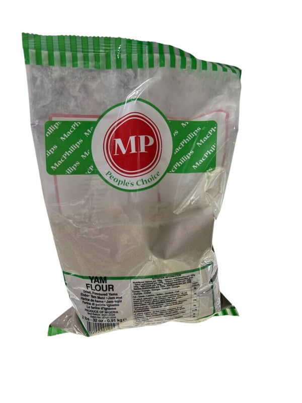 Yam Flour 0,91kg