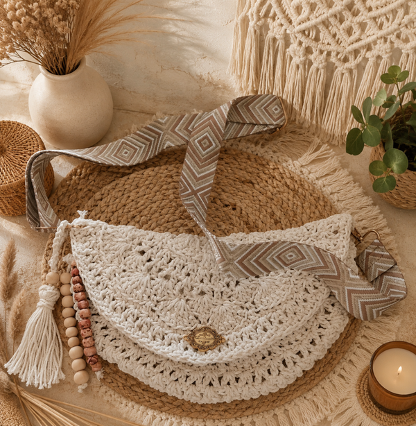 sac demi lune